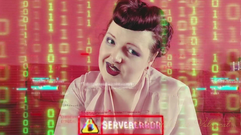 Mxtress Valleycat: System Pentration: Your Cash Is Mine