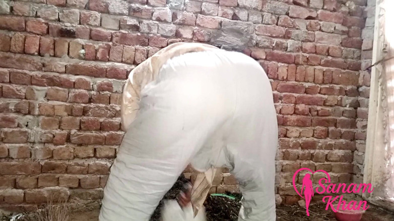 Sanamkhan: Tiktoker Alina Amar Viral seks videosu