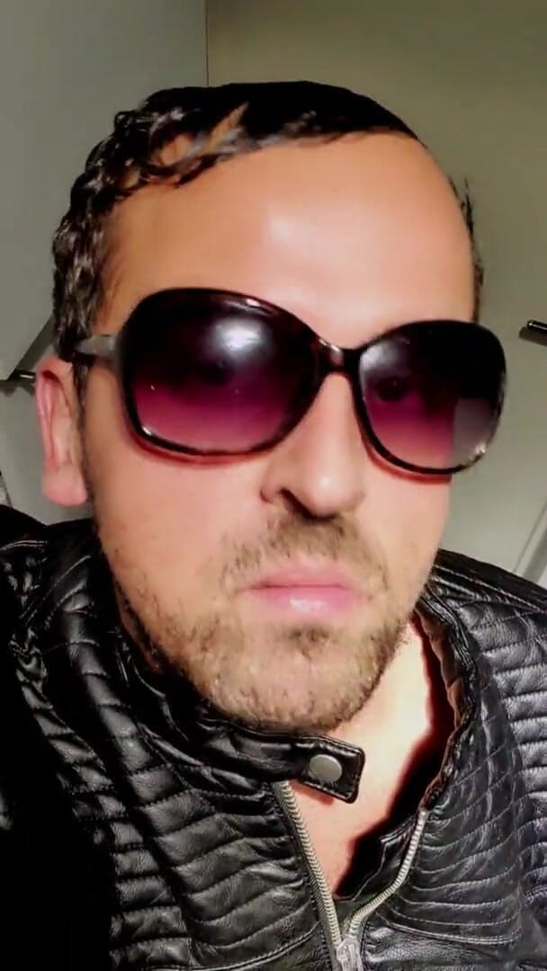 Slutboyben: Slutboyben Cam4 Sexy Jeans Pig
