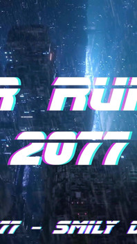 Bear Runner 2077