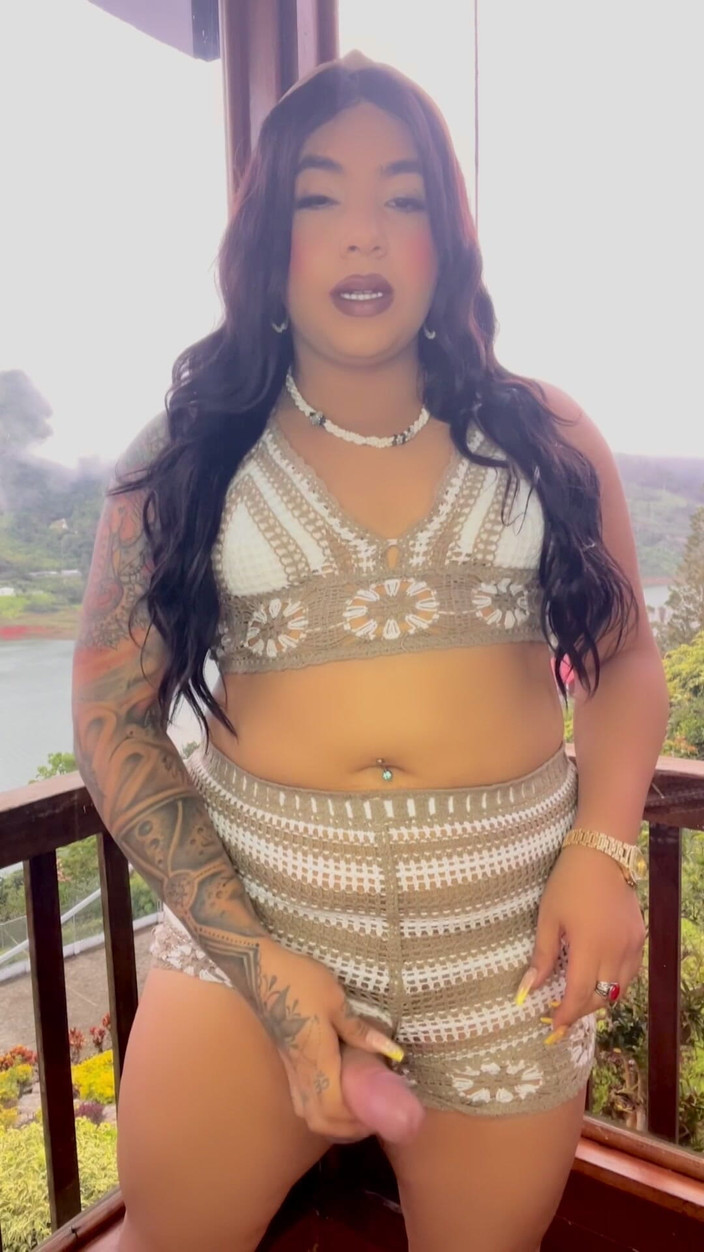 JessieRoss: Berlari sebelum pemilik menangkap saya