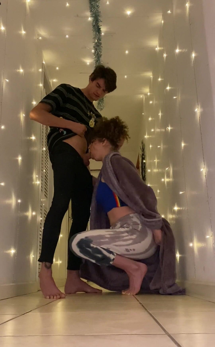 VibeWithMommy: Vidím hvězdy s nejdokonalejším sladkým chlapcem! Odvedu ho od všech...