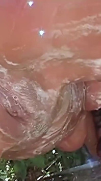 Amateur Girl Loves Outdoor Fucking