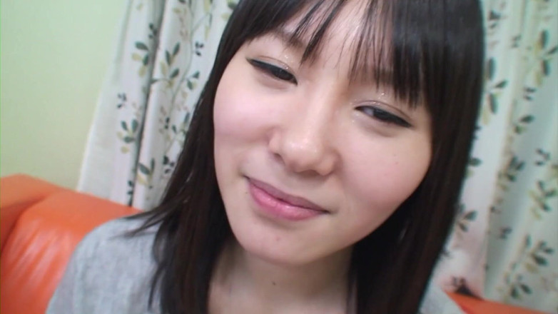 Japan Lust: Girl next door Japanese teen picked up on the street...
