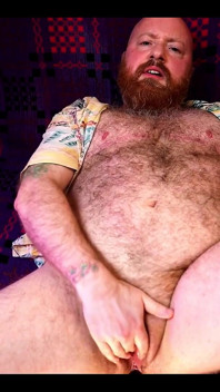 Ftm / транс-людина грубо дрочить