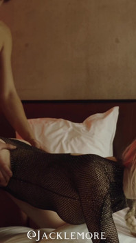 Una tale divertente scopata con il giocattolo lottie lou