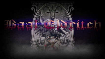 Baal Eldritch: Embrace Satan's Cock to Become My Hellish Spawn! - Asmr, Blasphemy,...