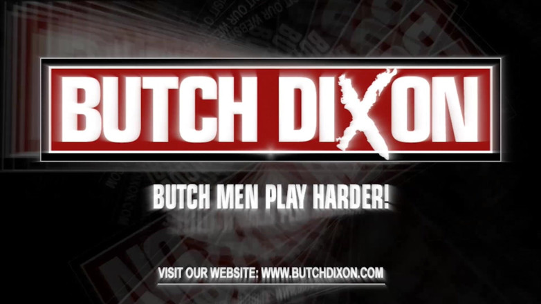 Butch Dixon: Jake Marcs