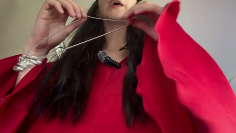 Skinny_lady69: Pendulum Brainwash