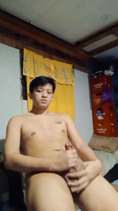 KrakenTwink: Got Hot at My Bedroom