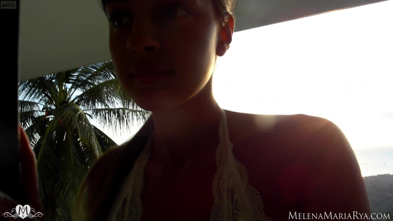 Melena Tara: Clit Orgasm by Melena Maria Rya