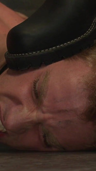 Please Let Me Take His Pain, Sir