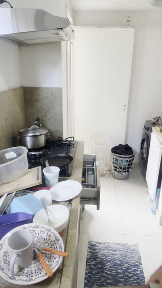 Shamelesscouple: Smyslné Mytí nádobí ...