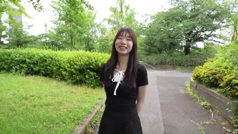 Studio Modern Shunga - JAV: Asiatischer engel 21744
