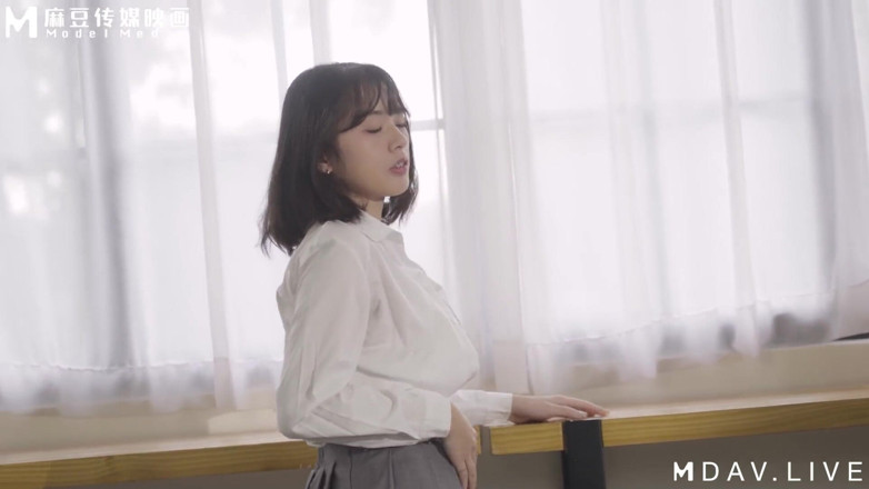 ModelMedia Asia: Md-0216 a New Experience of Contrasting Lewd Women