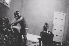 Sanayababhi: Khali Ghar Me Akele Hone Ka Mauka Milte Hi Dono...