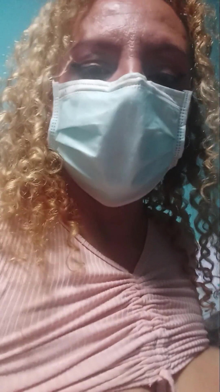 Lobicam: Kolumbianische sexy frau