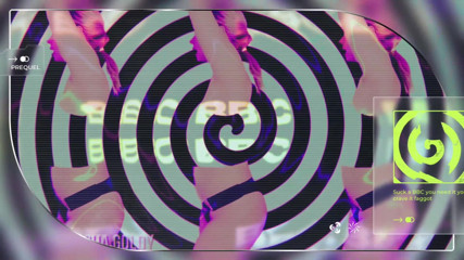 Goddess Misha Goldy: Toto video vás přinutí toužít po velkém černém péru ještě více!!
