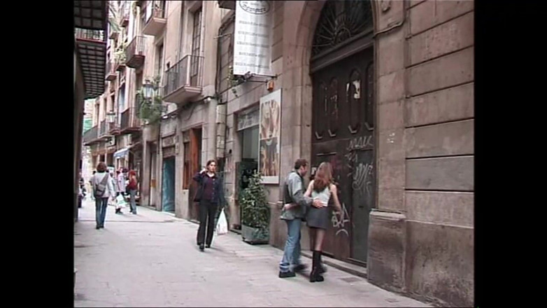 Full Movie XXX: Nacho Le Incula Tutte