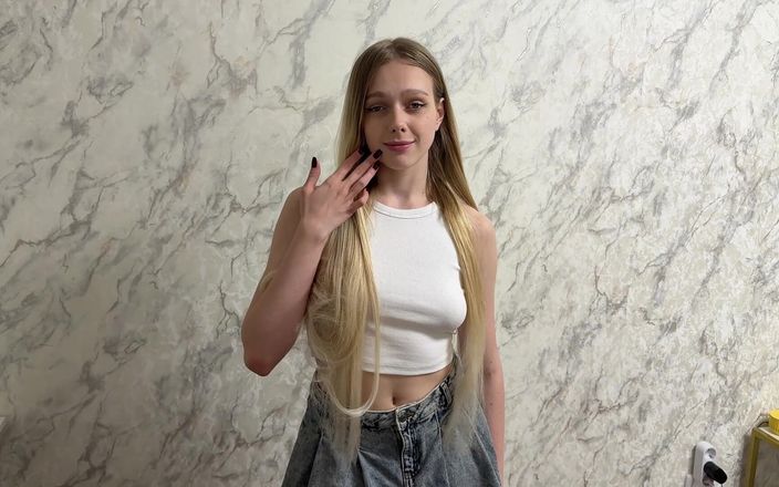 Arisha Mills: 義理の妹の写真が流出し、僕は躊躇なく彼女とセックスした