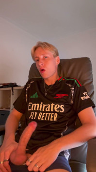 Please Bro, Come Suck It…