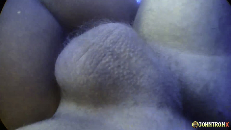 John Tron X: Johntronx - 与一个漂亮的苗条泰国素人宝贝的第一人称视角泳池性爱