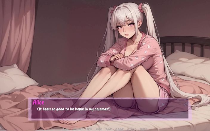Dirty GamesXxX: Shadows of Ambition: Big Thick Dick Blowjob w kinie - Odcinek 7