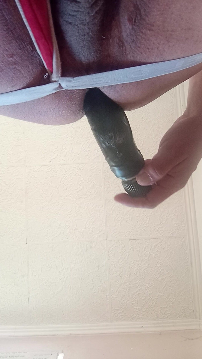 Spearsex: オルガズムス・アマトール・バイブレーター