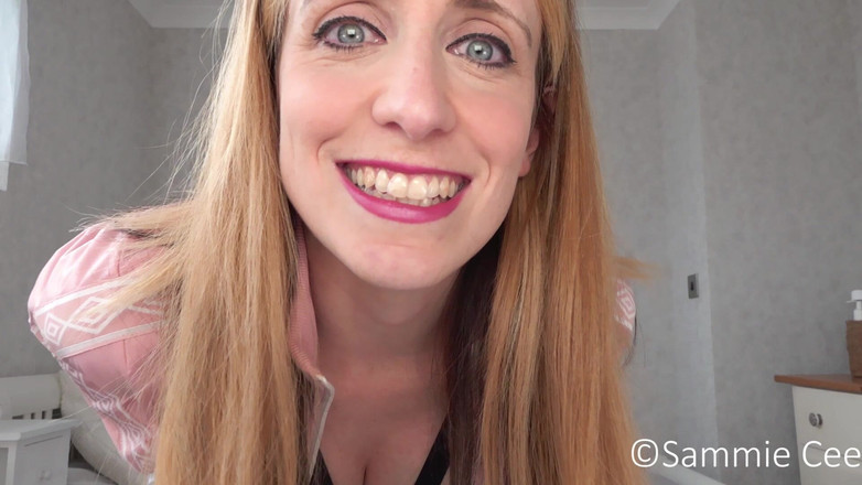 Sammie Cee: Zblácený výsek svalů ve výšce