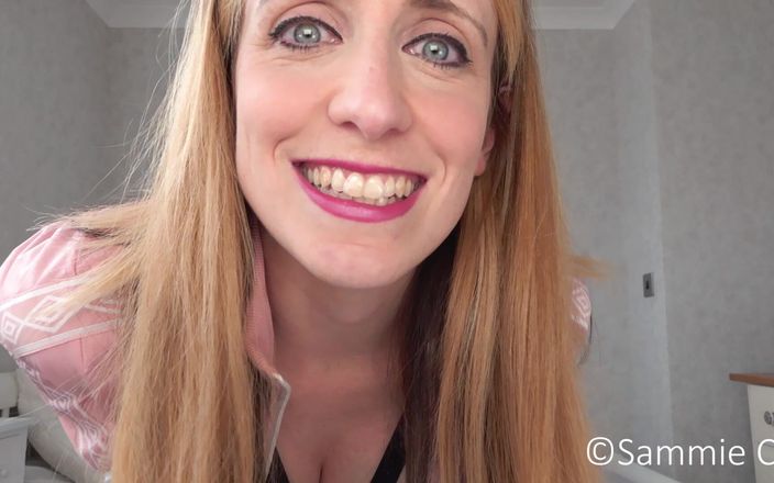 Sammie Cee: Folle de la hauteur, drain musculaire, beatdown