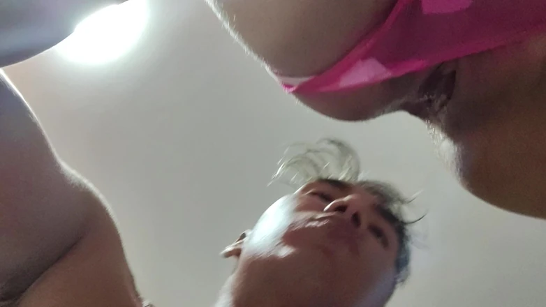 Cute College Girl First Time - POV 22+ Indian Teen