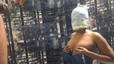 Kristy Mia: दोस्त की तमिल प्रेमिका सबसे अच्छी लंड चुसाई दे रही है