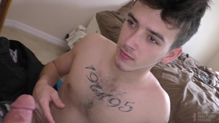 Boys half-way house: Bazı adamlar asla öğrenmeyecek