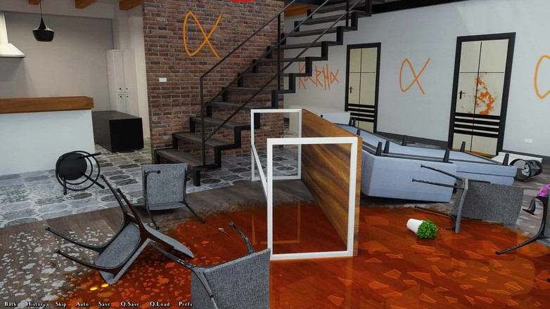 LoveSkySan69Real: Dik 0.6.0 bagian 127 Pekerjaan Rumah Tangga oleh Loveskysan69