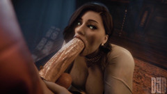 MR.Lust: Serge3dx cremita dentro dulce placer sabroso sexo duro dientot habis-habisan...