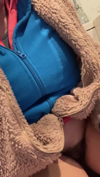 21 Hairy Pussy Pee Clips Desperate to Go