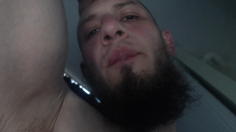 Hunky time: 直脚统治