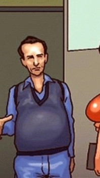 Detención capítulo 1