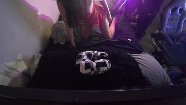 PABLO N3GROBAR: Southmericangoonroom - Bunnie Putih Dengan Tetek Besar 2