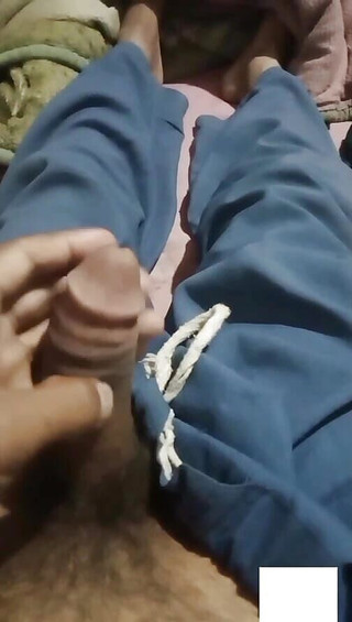 TikTok star videos: Asim Xsim Velký péro ukazuje masterbation