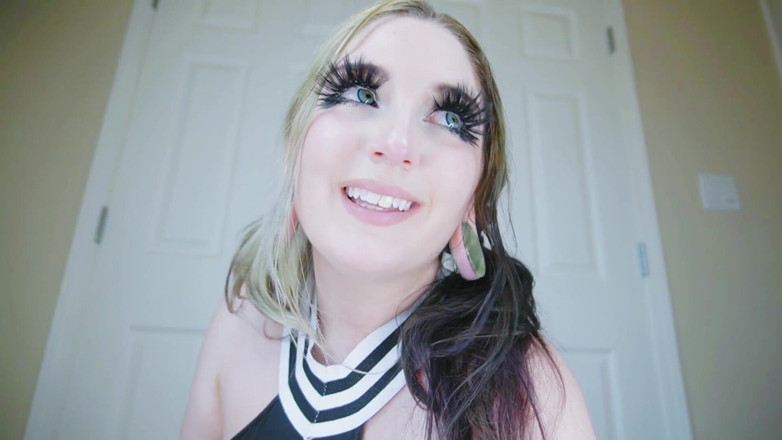 Matriarch Malice: Stepsister's Porn Encouragement &amp; Virgin Humiliation