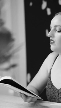 Video literatur ode to histeris charlie forde, amber moore