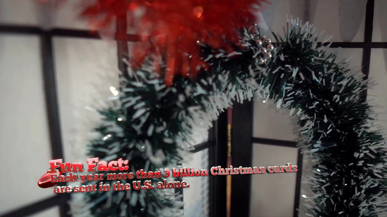 Piper Blush: Buď zlobivá, save Santa the Trip