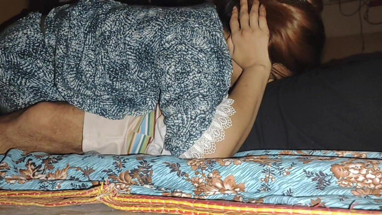 Sairaxsaim: Stepsis and Stepbro Having Fun Midnight