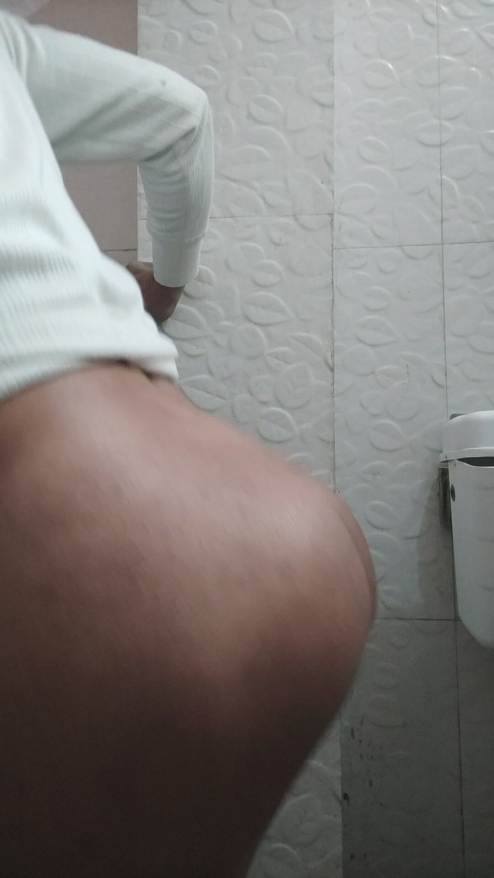 Butty89: Eu amo mover-se.