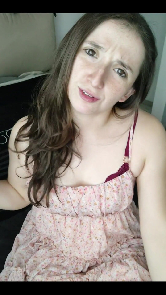 Candy Camille: Squirting