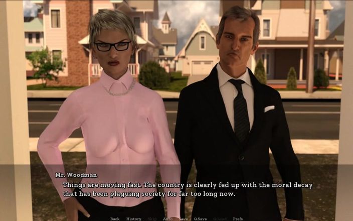 LoveSkySan69Real: Stiefschwester-lust teil 11 gameplay von loveskysan69