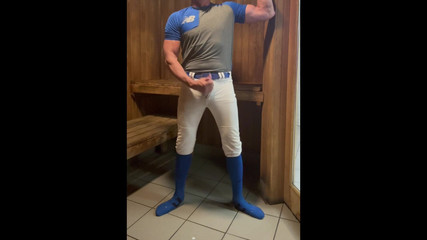 JockDad87: Alfa zábava v šatně s Jockdad87 Část 2