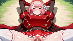 Prznai: ファイアーエムブレム ラピスヘンタイ