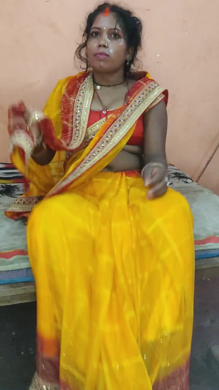 Mamta-Bhabhi-76xx: Hai scopato molto la cognatadia di